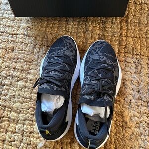 Nib SOREL Explorer Stried Lace Shoe - Women's Size 7.5